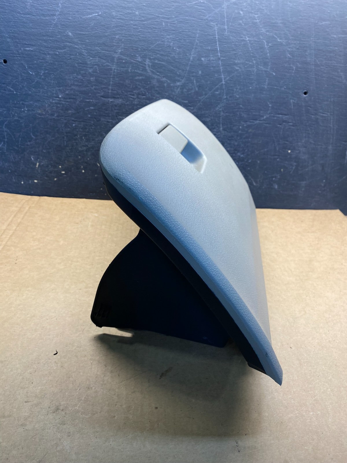 2010 2011 2012 Ford Fusion Mercury Milan Right RH Glove Box ah6978 DG1