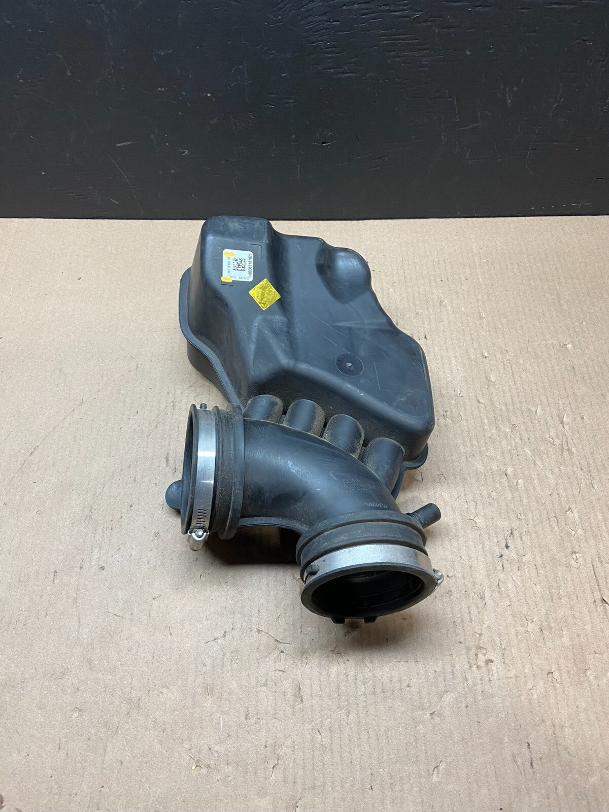 2020-2023 Ford Explorer Aviator Front Engine Air Intake Box D5024 PS6