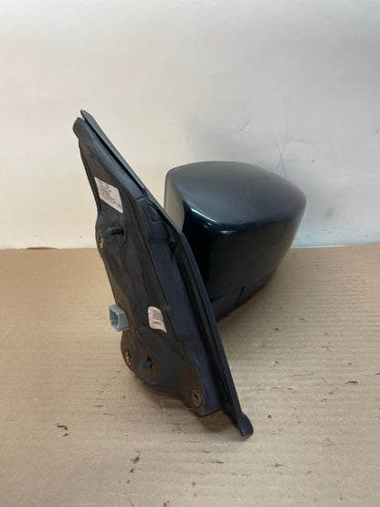 2013 to 2016 Ford Escape Left Driver Lh Power Door Mirror AH8752 DG1