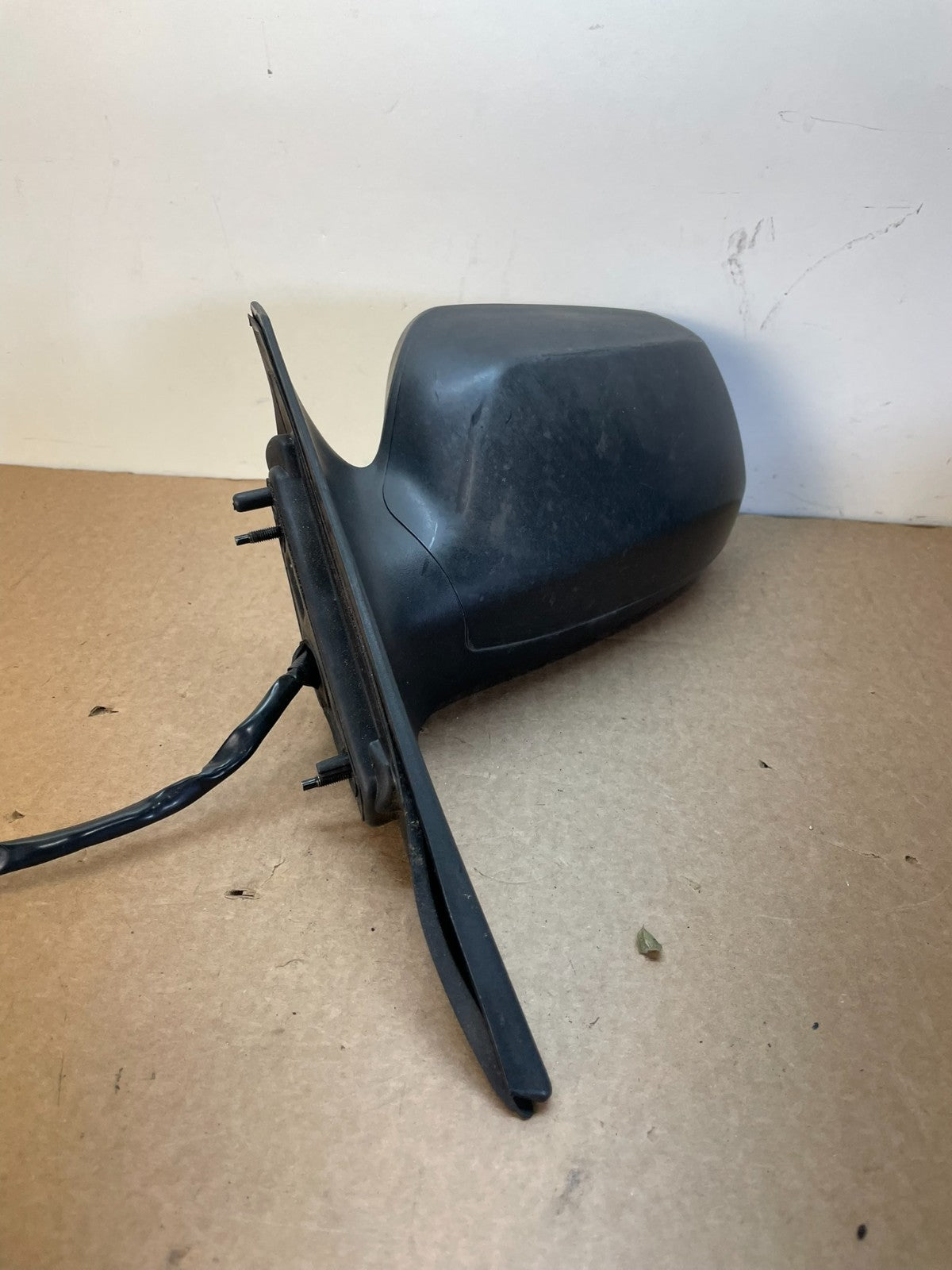 2003-2008 Mazda 6 Left Driver LH Front View Door Mirror AH0251 DW1