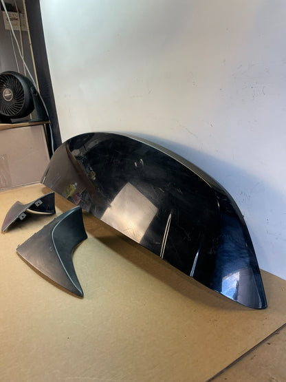 2013-2020 Nissan Pathfinder Rear Spoiler Wing AG7553 DG1
