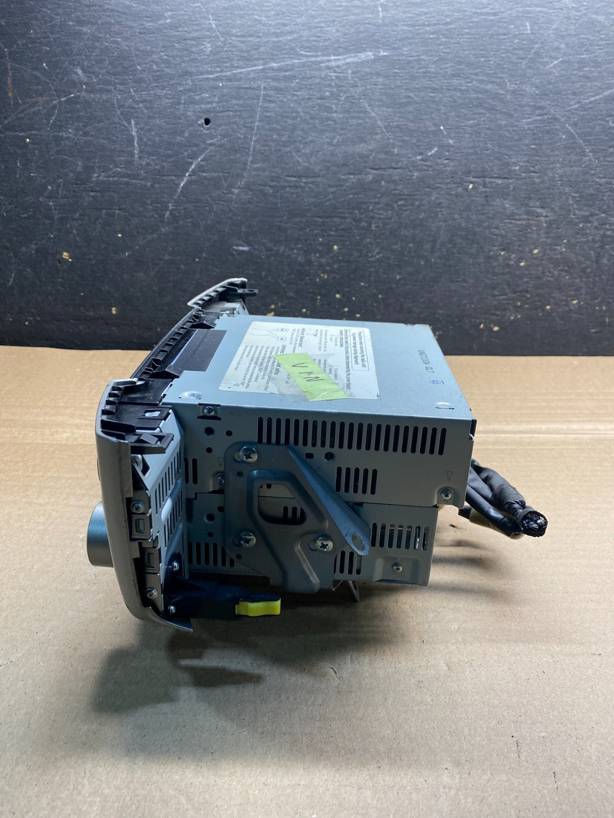 2004 2005 2006 Lexus RX330 Radio Casette AM-FM CD Player AA3242 DG1