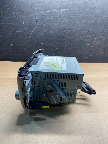 2004 2005 2006 Lexus RX330 Radio Casette AM-FM CD Player AA3242 DG1