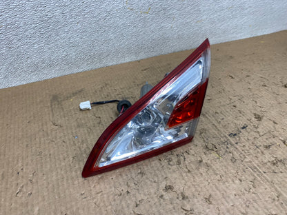 2011 - 2014 Nissan Murano Right Passenger RH Side Inner Tail Light Oem W7850 DW2