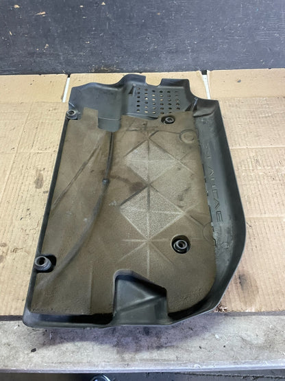 2004 2005 2006 Chrysler Pacifica 3.5L Engine Cover Motor M2723 DG7