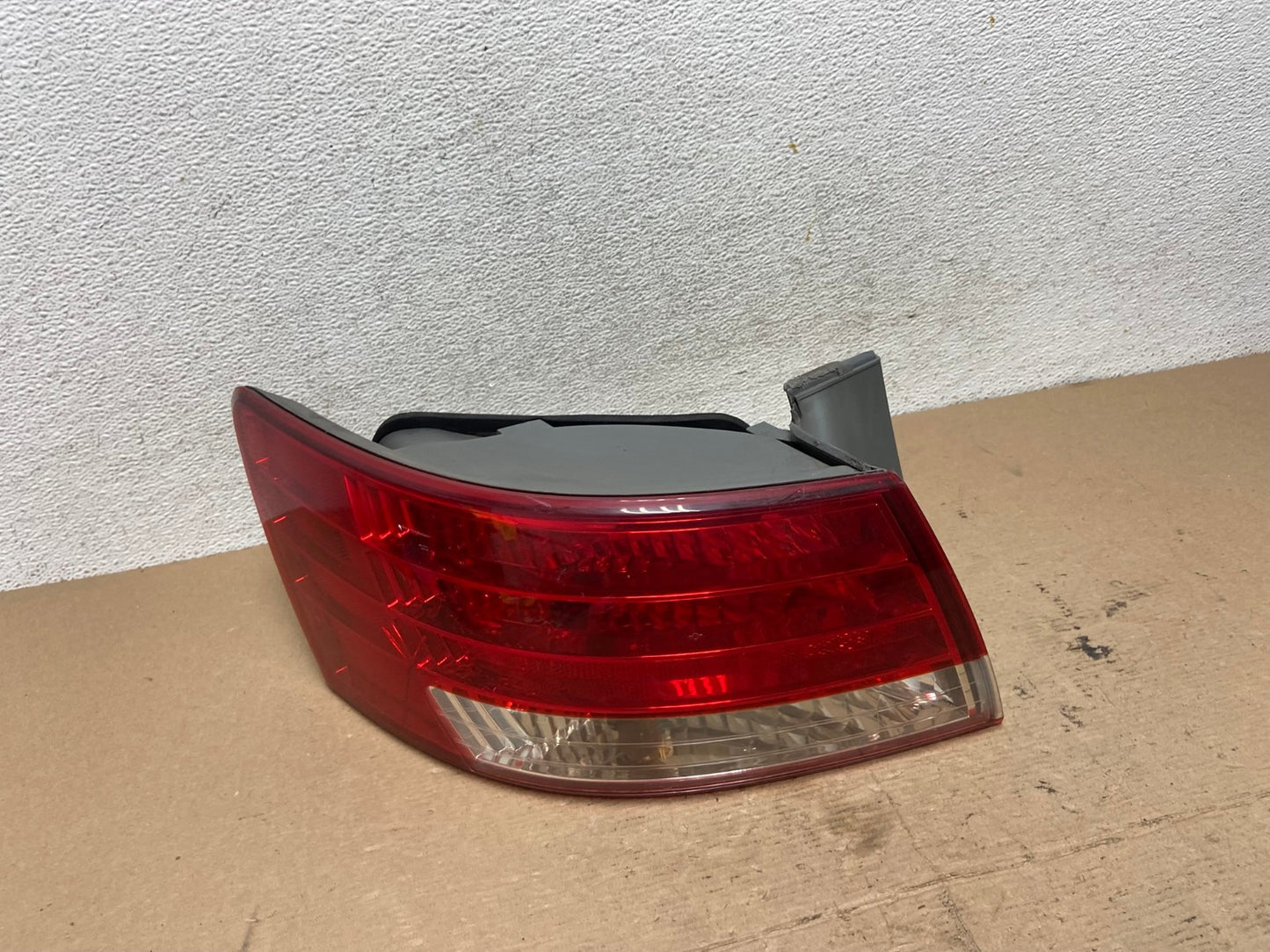 2006 2007 2008 Hyundai Sonata Left Driver Lh Side Tail Light AF4954 LK0
