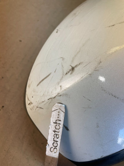 2009 to 2014 Nissan Murano Right Passenger Side View Door Mirror AD5576 DW7