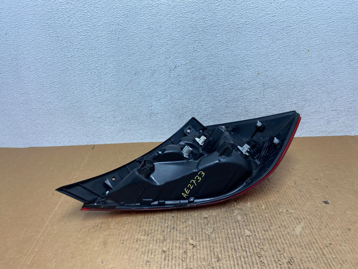2016 to 2021 Honda Civic Sedan Left Driver LH Side Tail Light ae2733 DG4