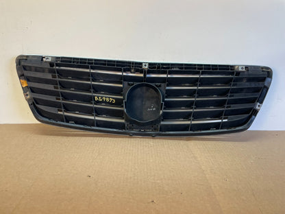 2003 to 2006 Mercedes Benz S-Class Front Upper Disctronic Grill Grille ag9873 DG3