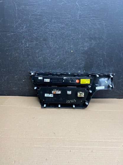 2015 to 2017 Hyundai Sonata Ac Heater Climate Control AG5126 DG5