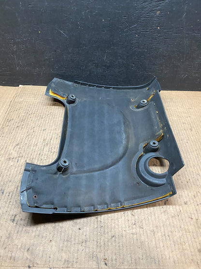 1999 to 2005 Hyundai Sonata Engine Trim Cover G2930 DG16