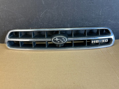 2000 to 2002 Subaru Legacy Outback Grill Grille AC9938 DG0
