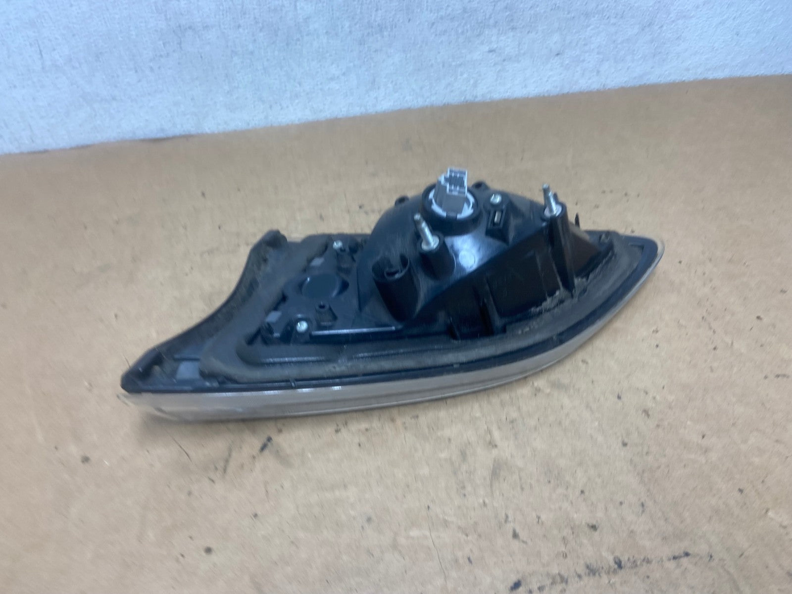 Hatchback 2010 - 2013 Mazda 3 Left Driver LH Inner Tail Light AD5210 LK4