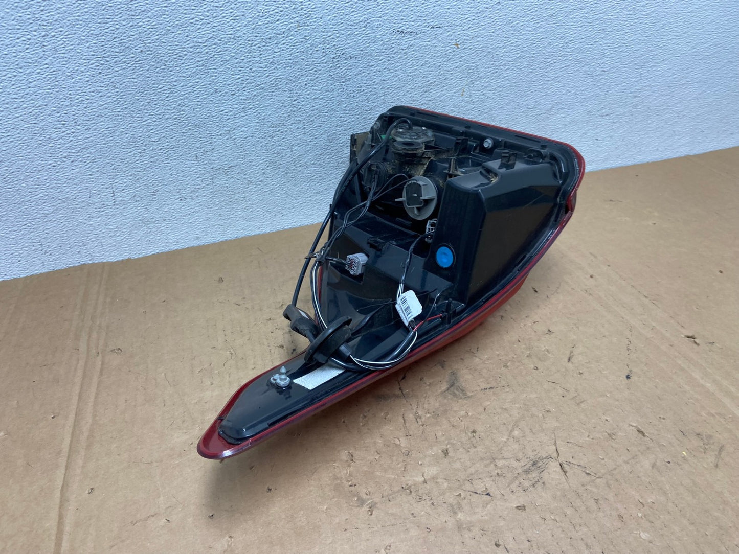 2020 2021 2022 2023 Ford Explorer Left Driver Lh Side Tail light AD3208 LK6