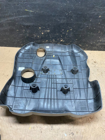 2011 - 2016 Kia Optima Hybrid 2.4L Engine Motor Cover T9884 DG5