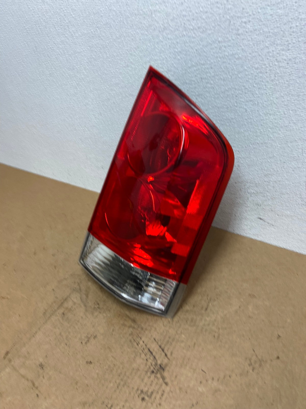 2005 to 2015 Nissan Armada Right Passenger RH Side Tail Light AC3033 LK1