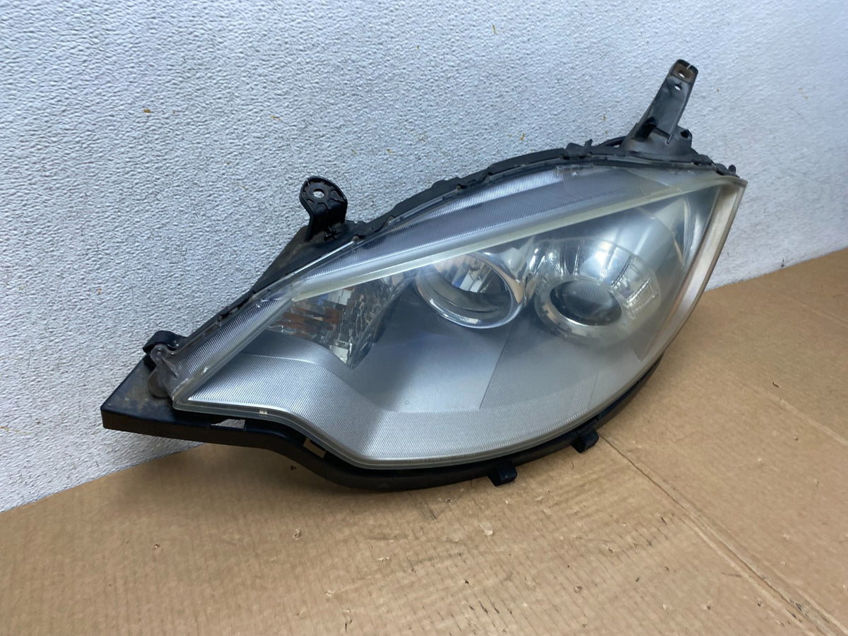 2007 to 2009 Acura Rdx Left Driver LH Side Headlight Xenon HID AI4458 DW2