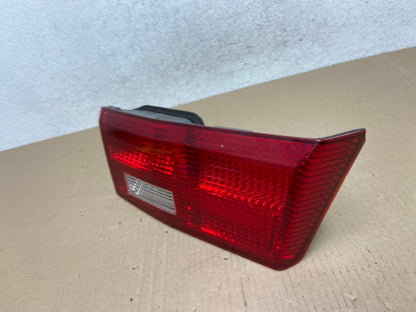 2005 Honda Accord Left Side Driver Lh Inner Trunk Lid Tail Light AF5806 LK1