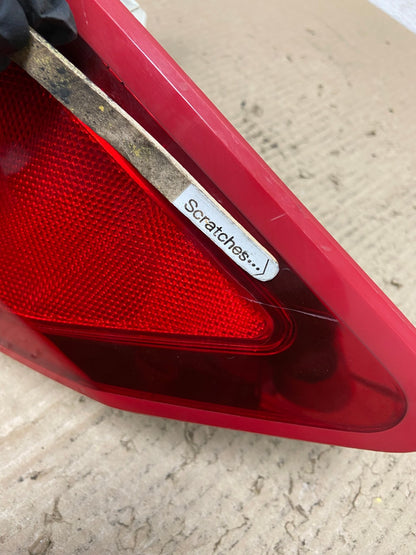 2007 to 2009 Lincoln MKZ Zephyr Right Passenger RH Side Tail Light AF2909 LK3