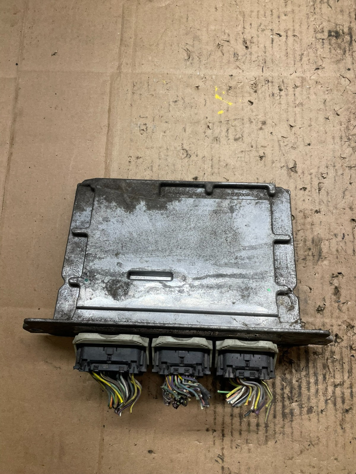 2009 Ford Explorer Mountaineer Engine Control ECU ECM Module R3656 DG2