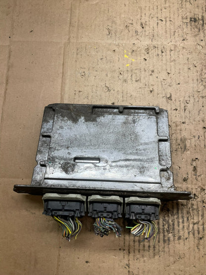 2009 Ford Explorer Mountaineer Engine Control ECU ECM Module R3656 DG2