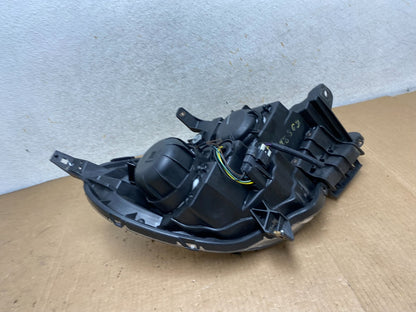 2010-2015 Chevrolet Equinox Halogen Headlight Left Driver LH Side AI8863 DW7