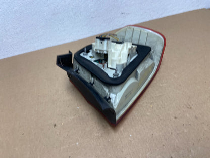 2009 2010 BMW 323i 325i 328i 335i 3 Series Left Driver Tail Light OEM AC0026 DW5