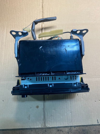 2006 to 2009 Toyota Prius OEM Radio AM/FM CD Player Oem Y4402 DG5