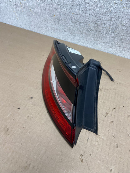 2013 to 2016 Dodge Dart Left Driver Lh Side Tail Light AI2158 LK1