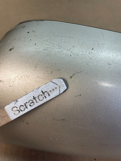 1997 to 2001 Lexus ES300 Left Driver LH View Door Mirror AD5550 DW7