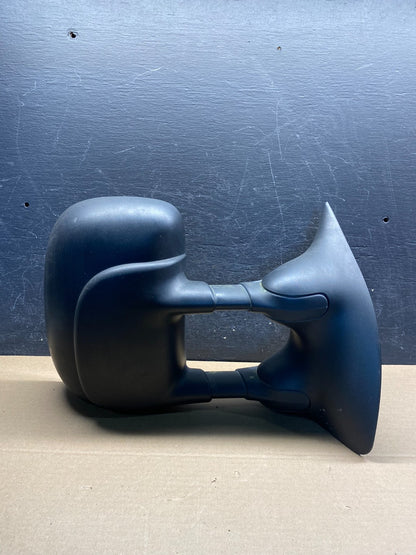 1999 to 2007 Ford F250 F350 F550 Duty Right Passenger RH Side Mirror ah9744 DG0