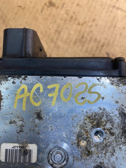 2009 Ford E-150 E150 E250 E350 ABS Anti-Lock Brake Pump Module AC7025 DG7