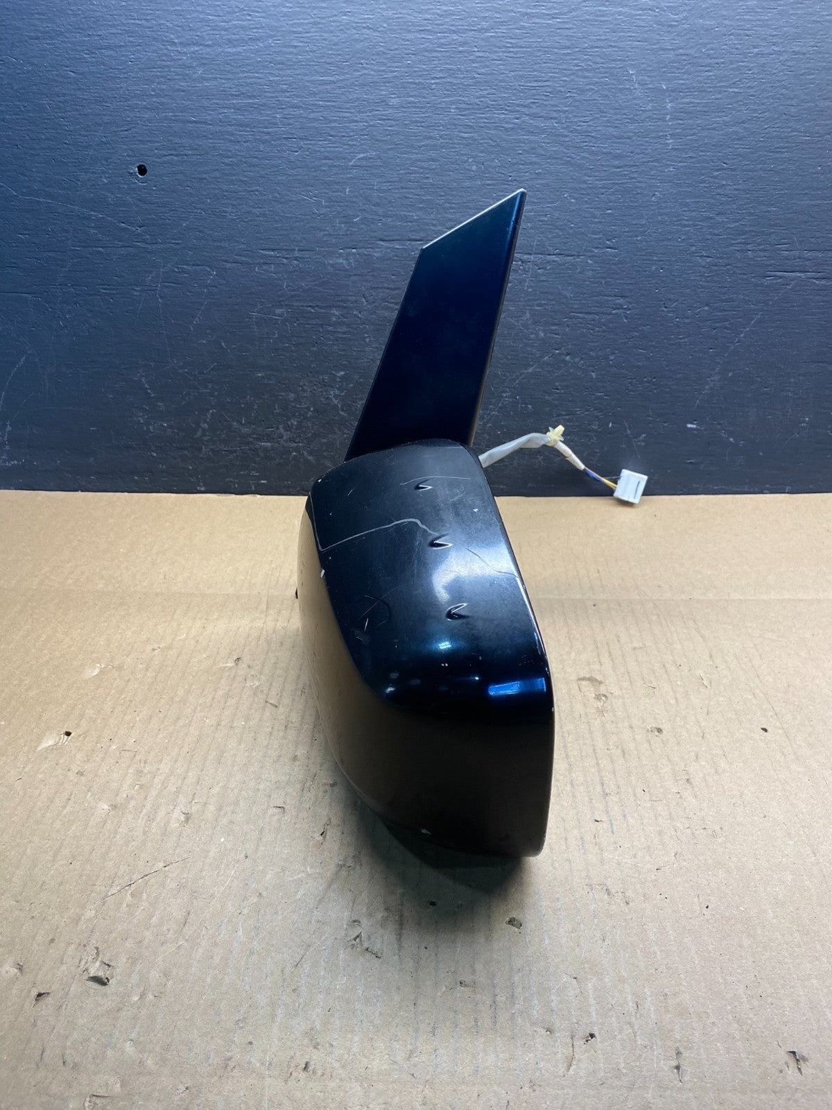 2011 - 2013 Honda Odyssey Left Driver LH View Door Mirror AC2498 MS10