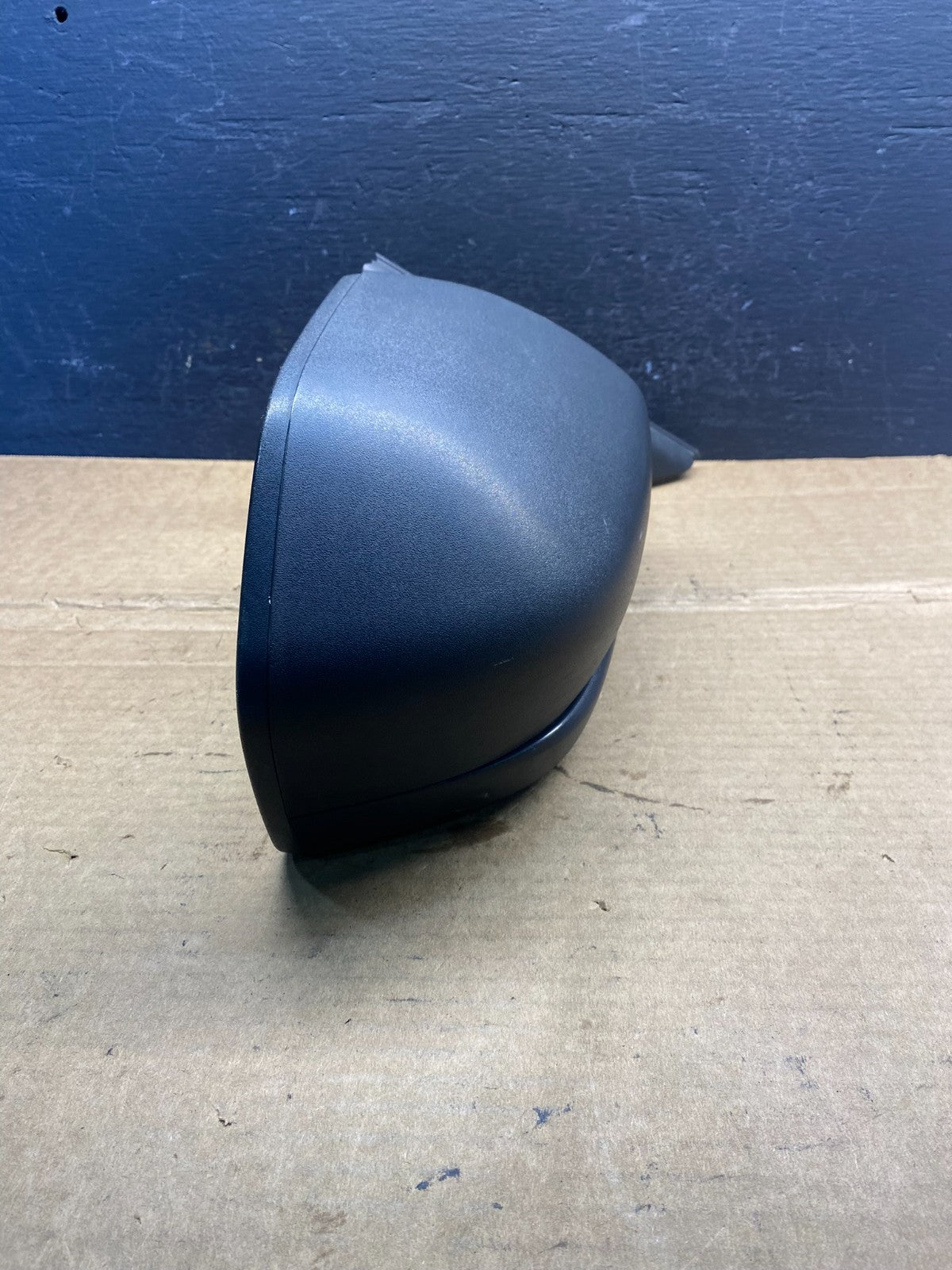 2020 to 2022 Ford Explorer Right Passenger RH Side Door Heated Mirror AD3357 DG9