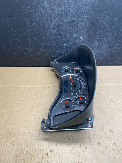 2008 2009 2010 Chevrolet Express Speedometer Cluster Gauge AC6772 DG2