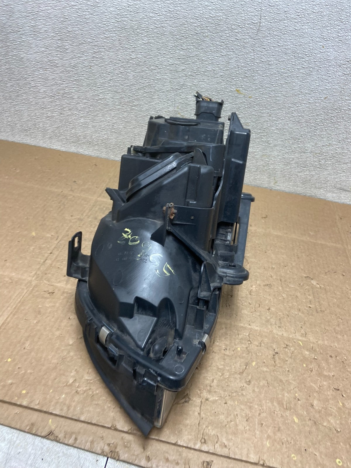 Xenon Hid AFS 2004 2005 2006 Bmw E53 X5 Right Passenger Headlight OEM Z0965 DW7