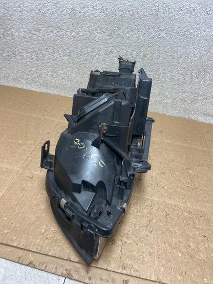 Xenon Hid AFS 2004 2005 2006 Bmw E53 X5 Right Passenger Headlight OEM Z0965 DW7