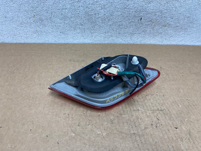 2007 2008 2009 Toyota Camry Left Driver Tail Light Trunk Lid Inner AI3388 LK4
