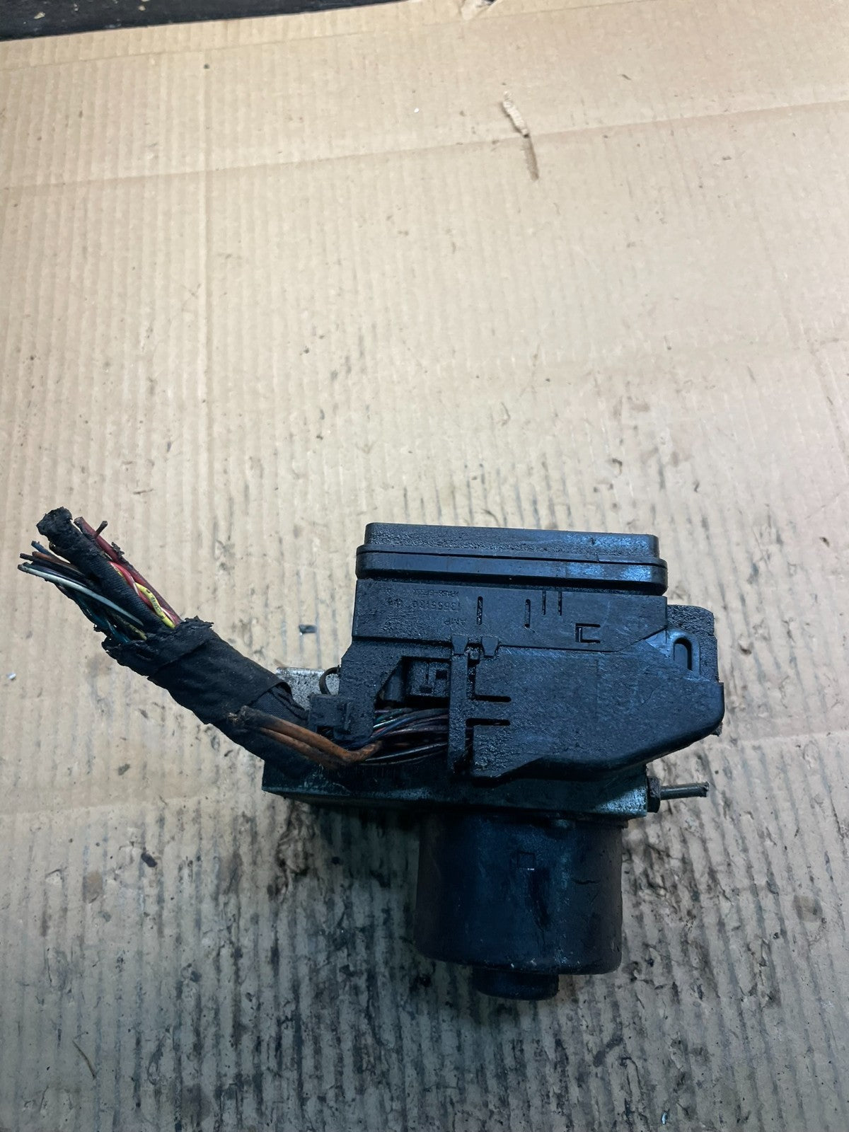 2006 - 2009 Mercedes ML550 GL450 R350 ABS Anti Lock Brake Pump Module x8857 DG3
