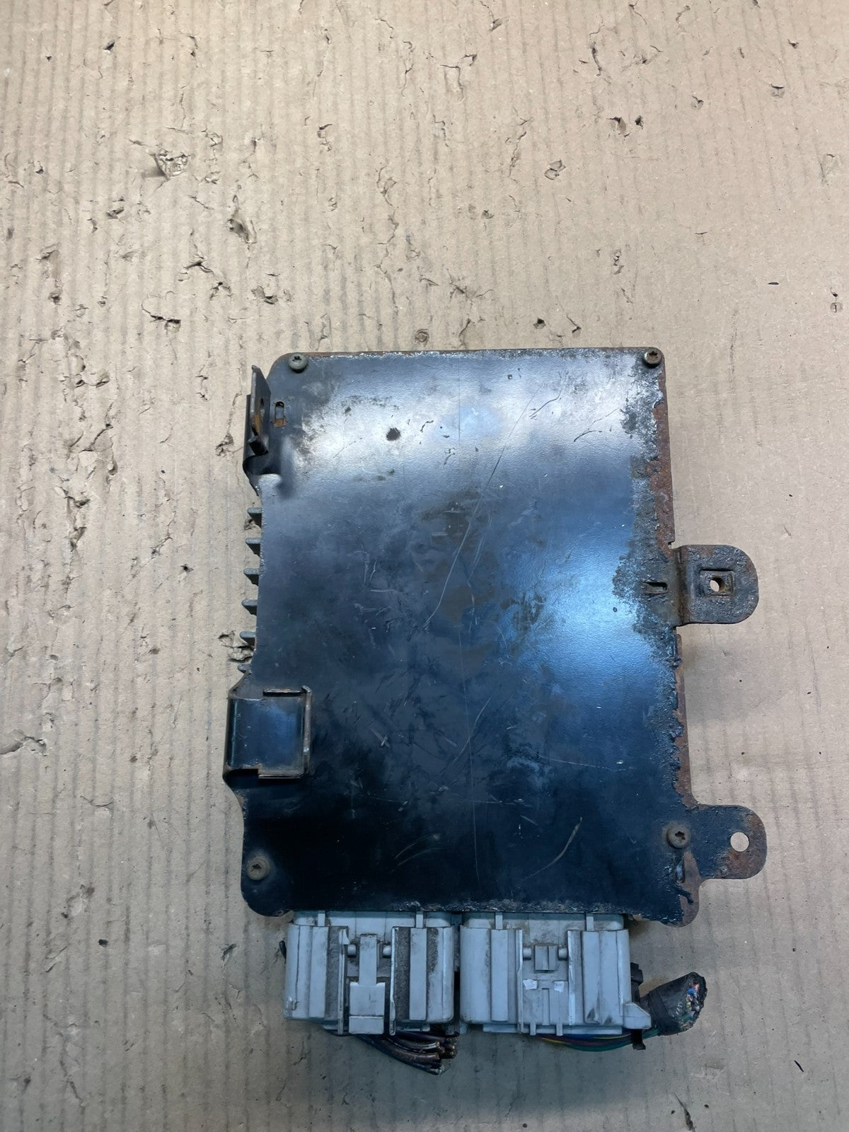 2003 Dodge Caravan Engine Control Unit Module ECM ECU X0865 DG2