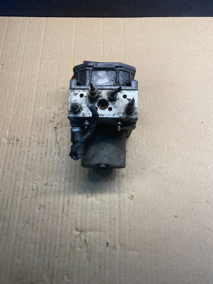 2002 to 2003 BMW X5 ABS Anti-Lock Brake Pump Module OEM AC0476 DG1