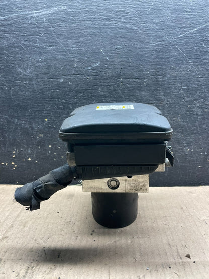 2008 to 2010 BMW 5 Series ABS Pump Control Module T7544 DG3