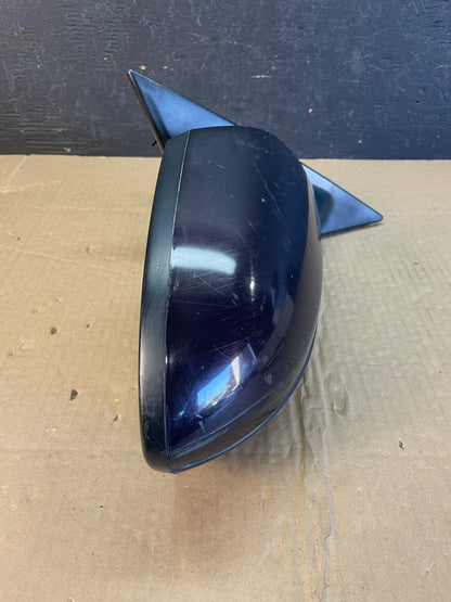 2009 to 2013 Mazda 6 Right Passenger Side View Door Mirror AC9790 DW4