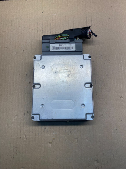 1998 Ford Mustang 3.8 Engine Control Unit ECU ECM Computer Module ai4964 DG1