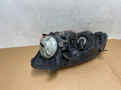 2002 to 2004 Nissan Altima Right Passenger Side Halogen Headlight AI5666 DW6