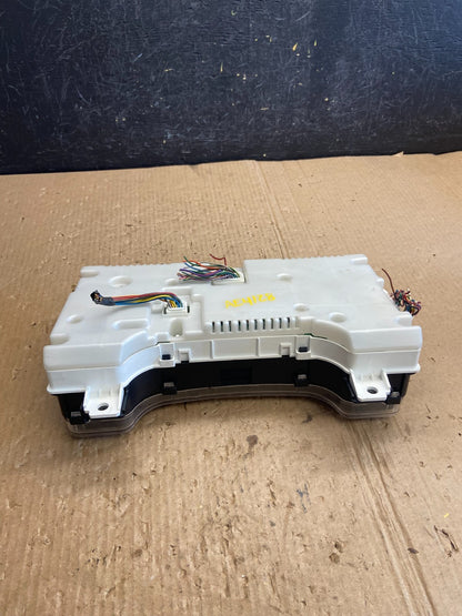 2008 to 2010 Mitsubishi Fuso Speedometer Cluster Gauge MK542915 AE4128 DG6