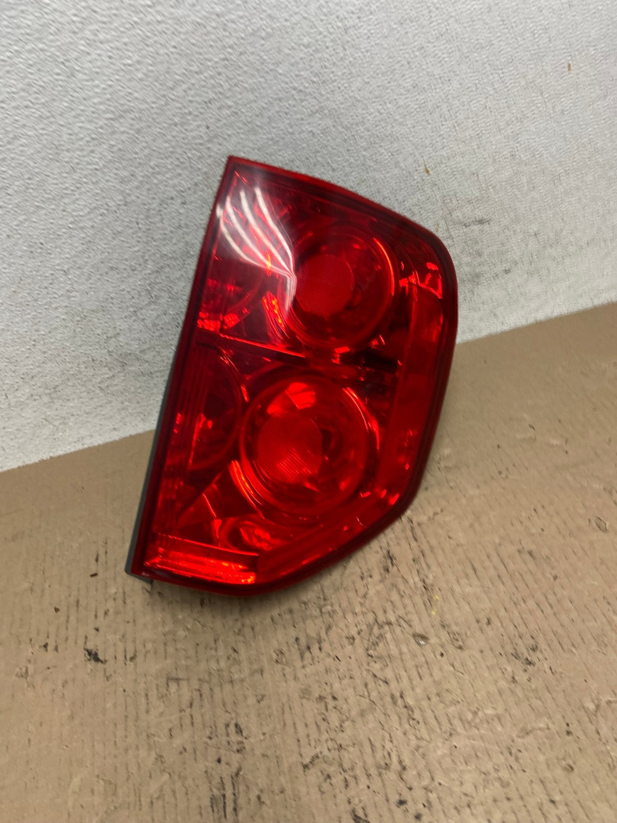 2003 2004 2005 Honda Pilot Right Passenger RH Side Tail Light AF6017 LK2