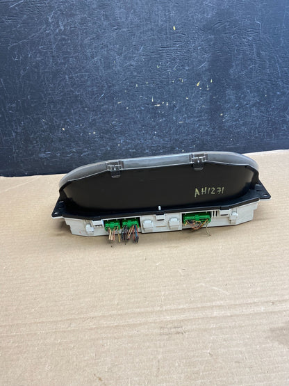2004 Isuzu Rodeo Speedometer Gauge Cluster AH1271 PS4