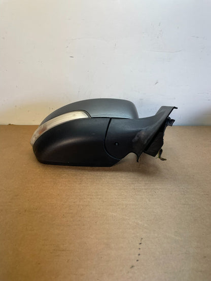 2015-2018 Ford Focus Right Passenger RH Side View Door Mirror af8630 DG3