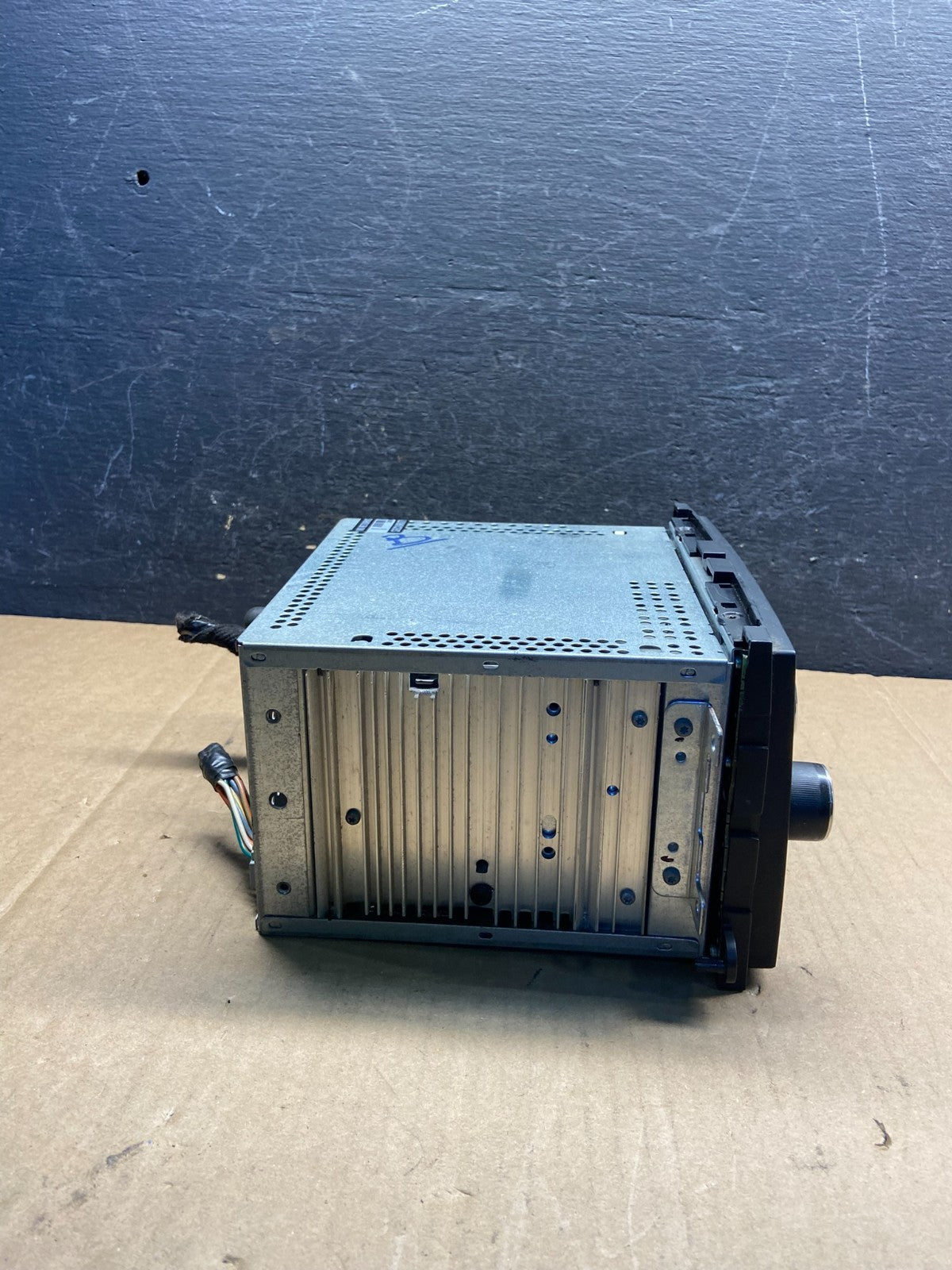 2004 to 2008 Ford F150 Mustang Radio Stereo Audio AM/FM AF9447 DG2
